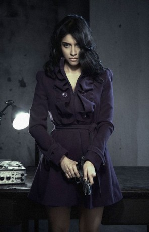 Asin Thottumkal Fotoğrafı