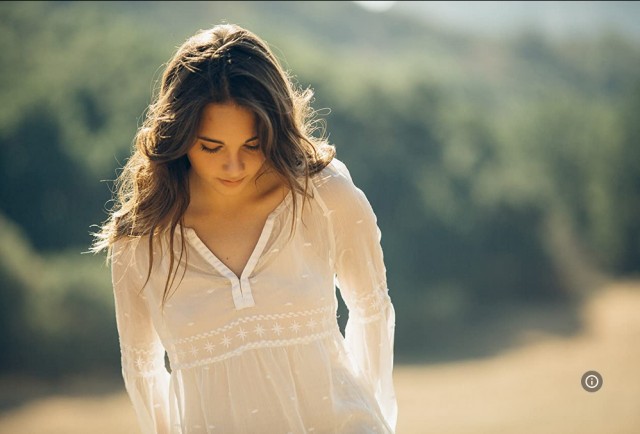 Haley Pullos fotoğrafı