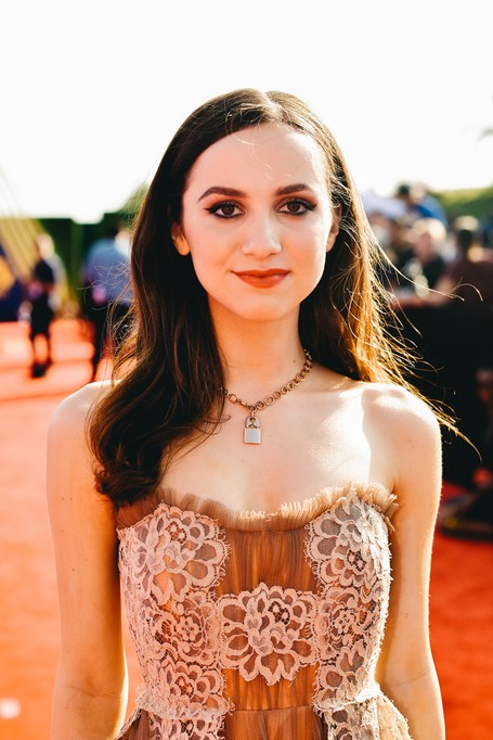 Maude Apatow Fotoğrafları 6