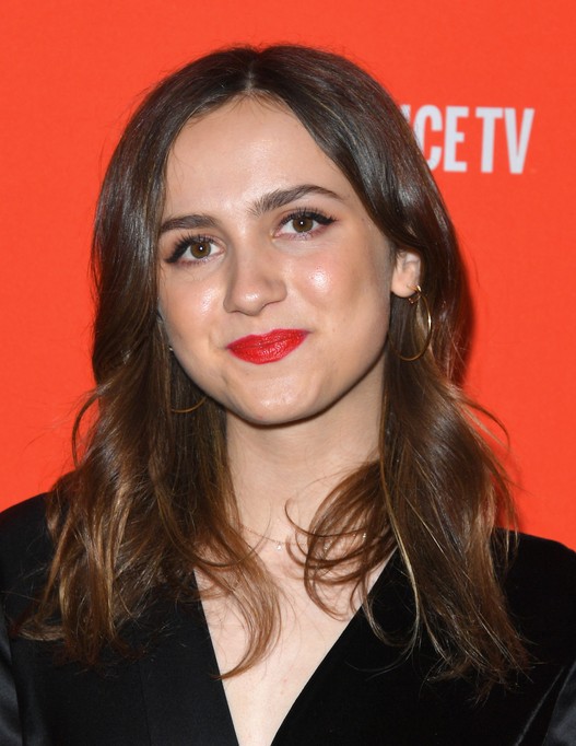 Maude Apatow Fotoğrafı