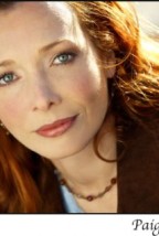 Paige Allen Fotoğrafı