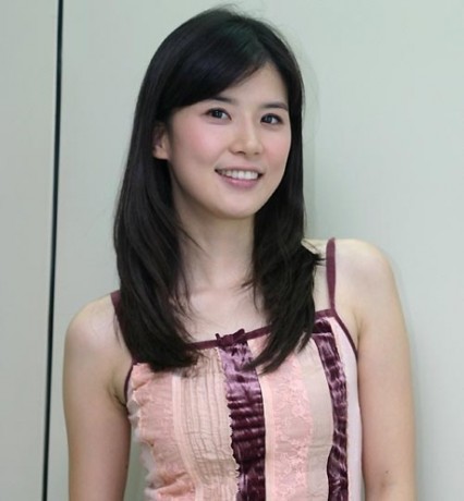 Lee Bo Young Fotoğrafları 61