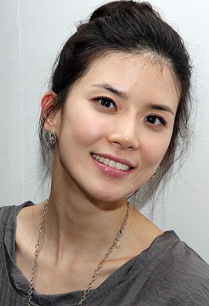 Lee Bo Young Fotoğrafları 66