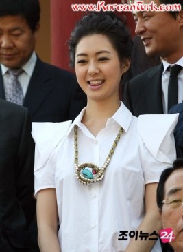 Lee Yo-won Fotoğrafı