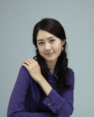 Lee Yo-won Fotoğrafı