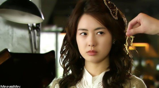 Lee Yo-won Fotoğrafı