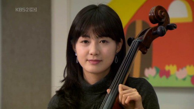 Lee Yo-won Fotoğrafları 75