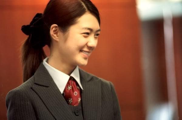 Lee Yo-won Fotoğrafları 81