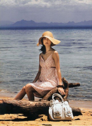 Lee Yo-won Fotoğrafı