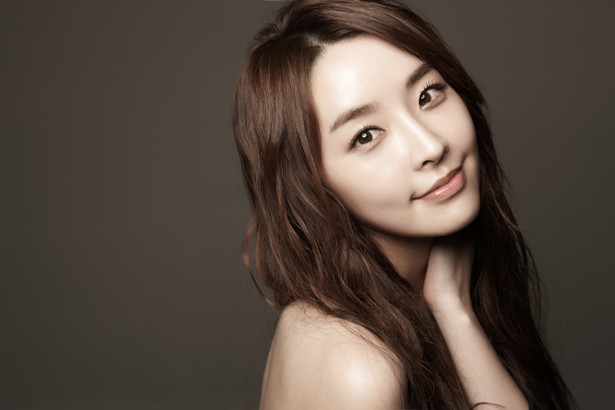 Jeong Yoo-mi Fotoğrafı