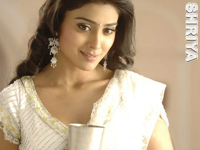 Shriya Fotoğrafları 6