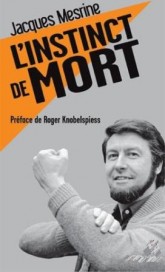 Jacques Mesrine Fotoğrafı