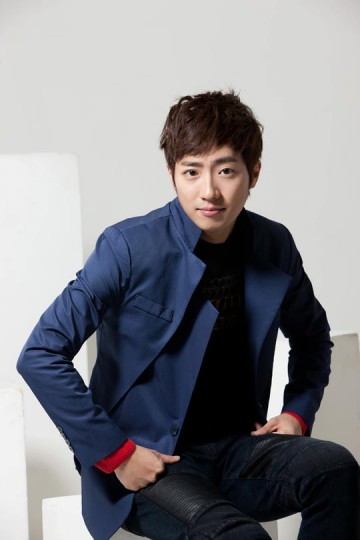 Lee Sang-yeob Fotoğrafları 4