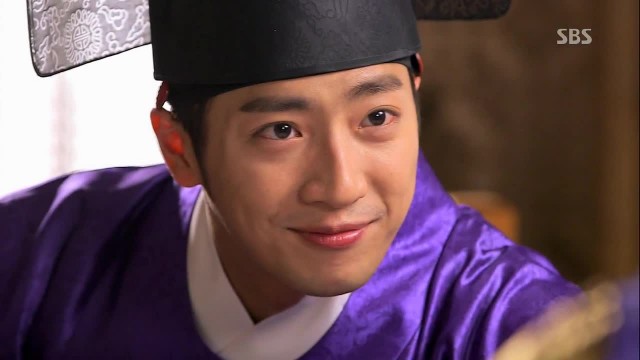 Lee Sang-yeob Fotoğrafları 8