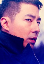 Jo In-sung Fotoğrafları 10