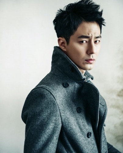 Jo In-sung Fotoğrafları 7