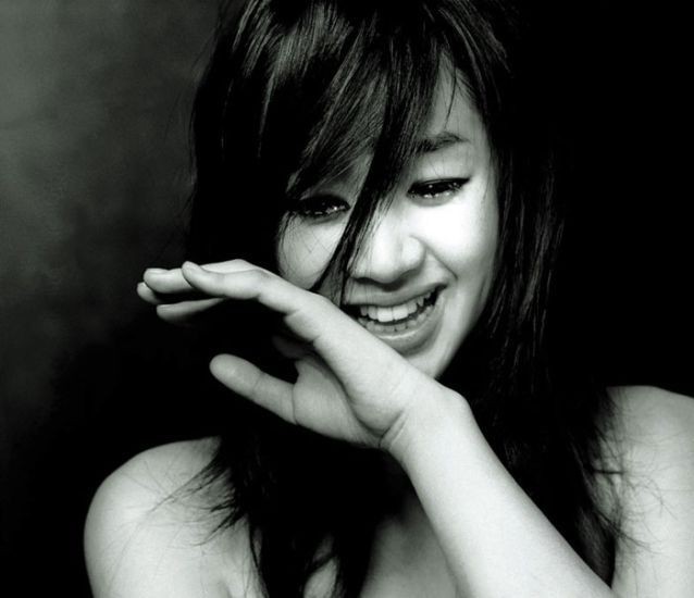 Soo Ae Fotoğrafları 3