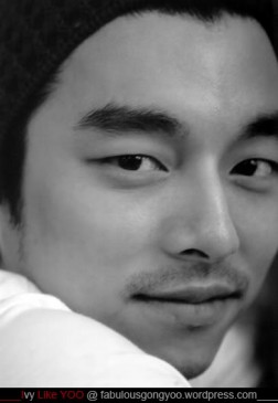 Gong Yoo Fotoğrafları 91