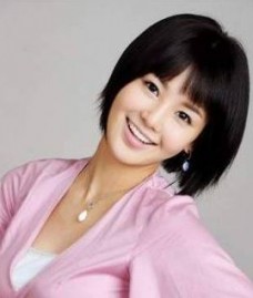 Nam Gyu-ri Fotoğrafı