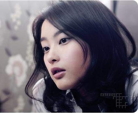 Eun-seong Fotoğrafları 27