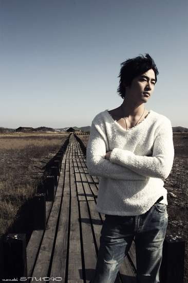 Kang Ji-hwan Fotoğrafları 11