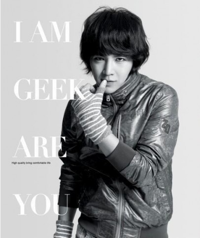 Jang Geun-Suk Fotoğrafı