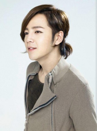 Jang Geun-Suk Fotoğrafı