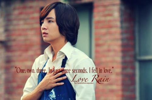 Jang Geun-Suk Fotoğrafı
