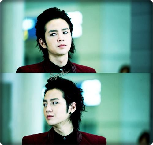 Jang Geun-Suk Fotoğrafları 284