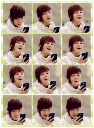 Jang Geun-Suk Fotoğrafı