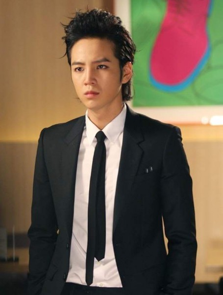 Jang Geun-Suk Fotoğrafı