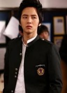 Jang Geun-Suk Fotoğrafı