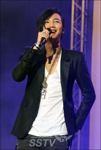 Jang Geun-Suk Fotoğrafı