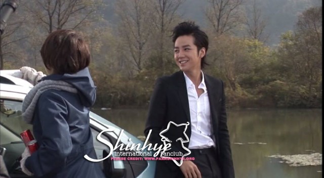 Jang Geun-Suk Fotoğrafı