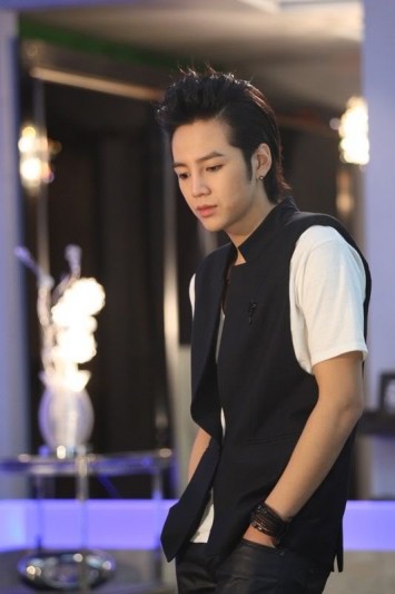 Jang Geun-Suk Fotoğrafları 359