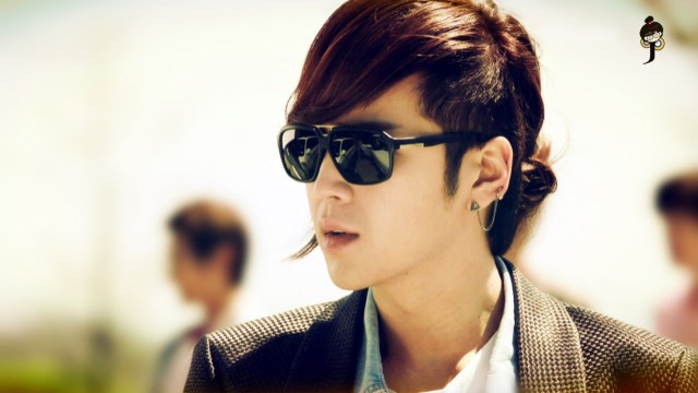 Jang Geun-Suk Fotoğrafı