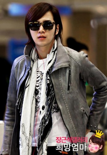 Jang Geun-Suk Fotoğrafları 422