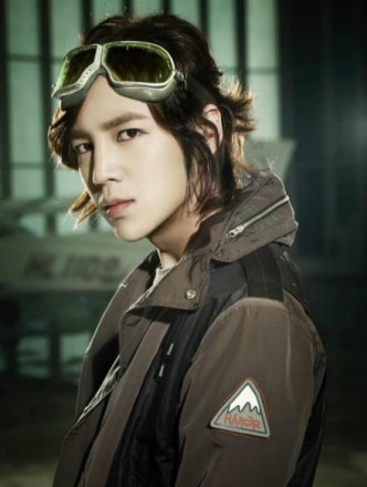 Jang Geun-Suk Fotoğrafı
