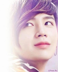 Jang Geun-Suk Fotoğrafı