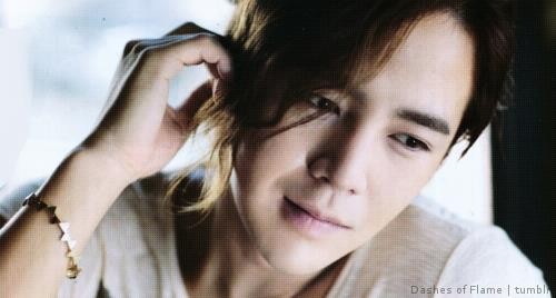 Jang Geun-Suk Fotoğrafı