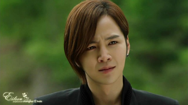 Jang Geun-Suk Fotoğrafı