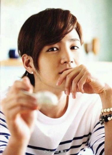 Jang Geun-Suk Fotoğrafı