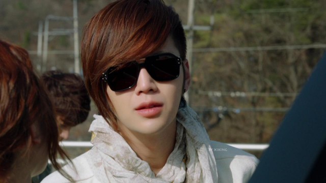 Jang Geun-Suk Fotoğrafı