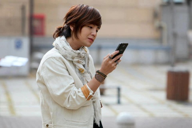 Jang Geun-Suk Fotoğrafı