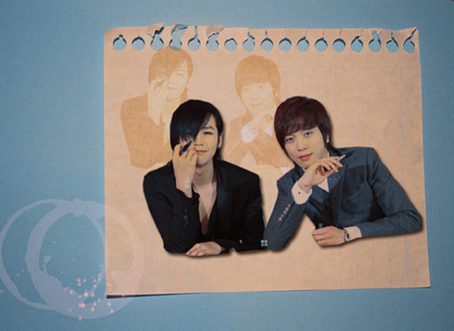 Jang Geun-Suk Fotoğrafı