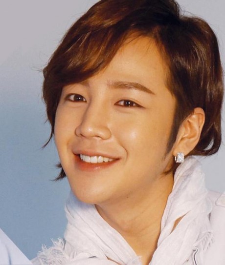 Jang Geun-Suk Fotoğrafı