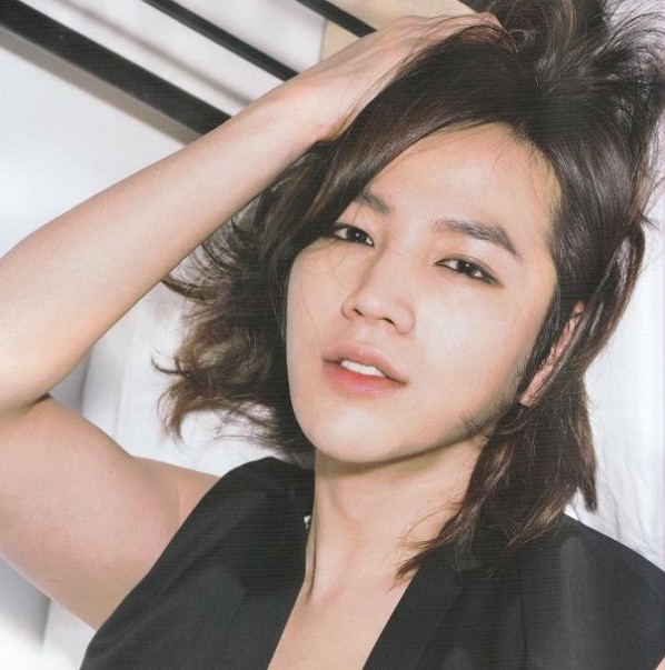 Jang Geun-Suk Fotoğrafları 582