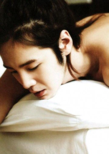 Jang Geun-Suk Fotoğrafları 589