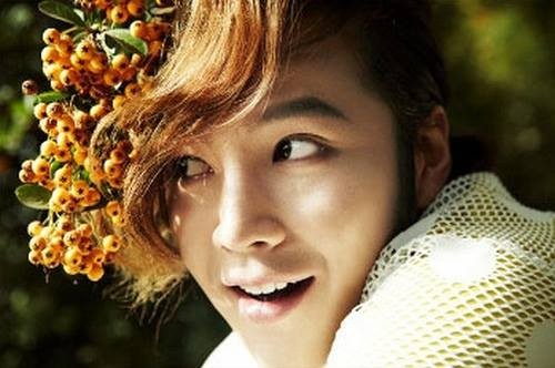 Jang Geun-Suk Fotoğrafları 597