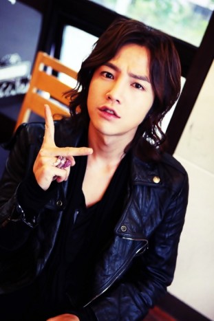 Jang Geun-Suk Fotoğrafları 601